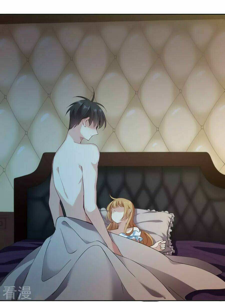 nhân chất tình nhân chapter 16.5 4