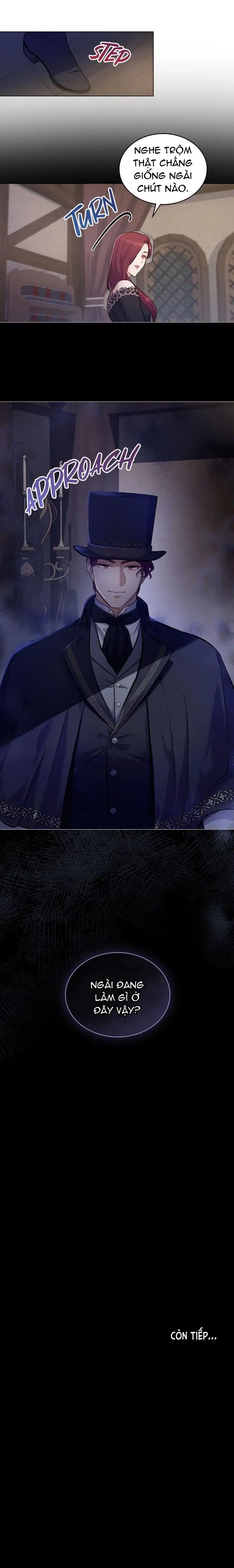 hội cùng thuyền chapter 17.2 9