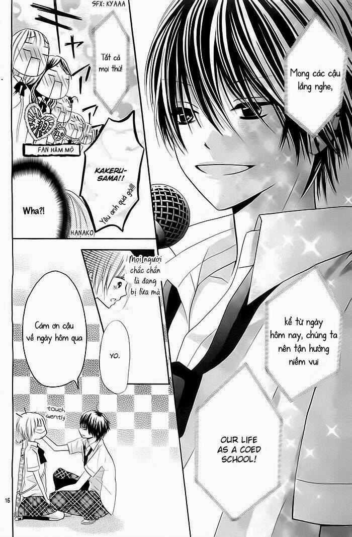 sorenara isso koi ni nare chapter 1 19