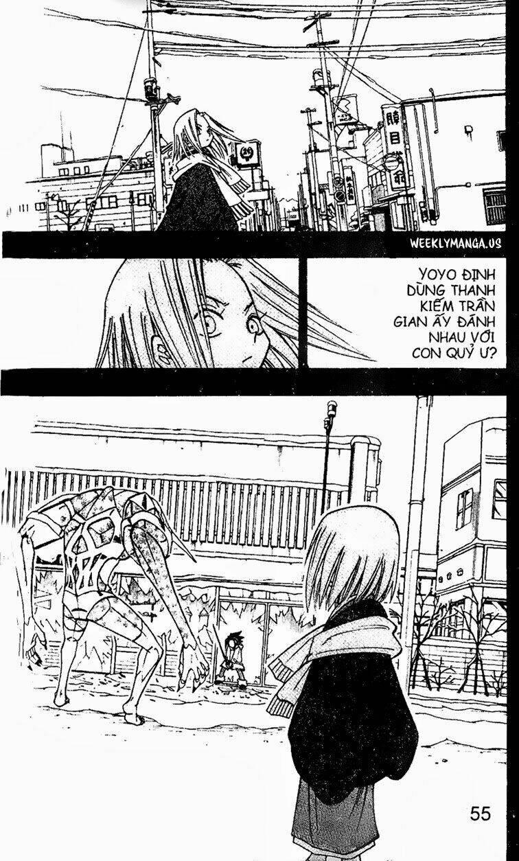 vua pháp thuật chapter 168 13