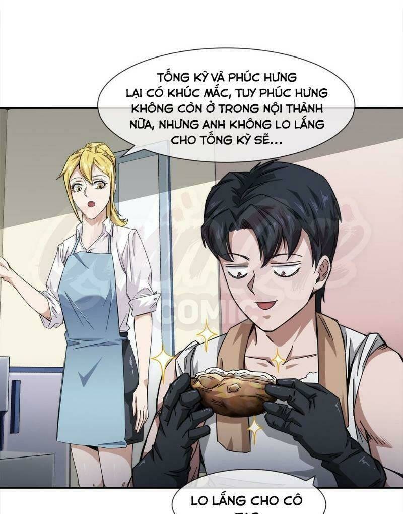 dạ thị chi chủ chapter 11 80