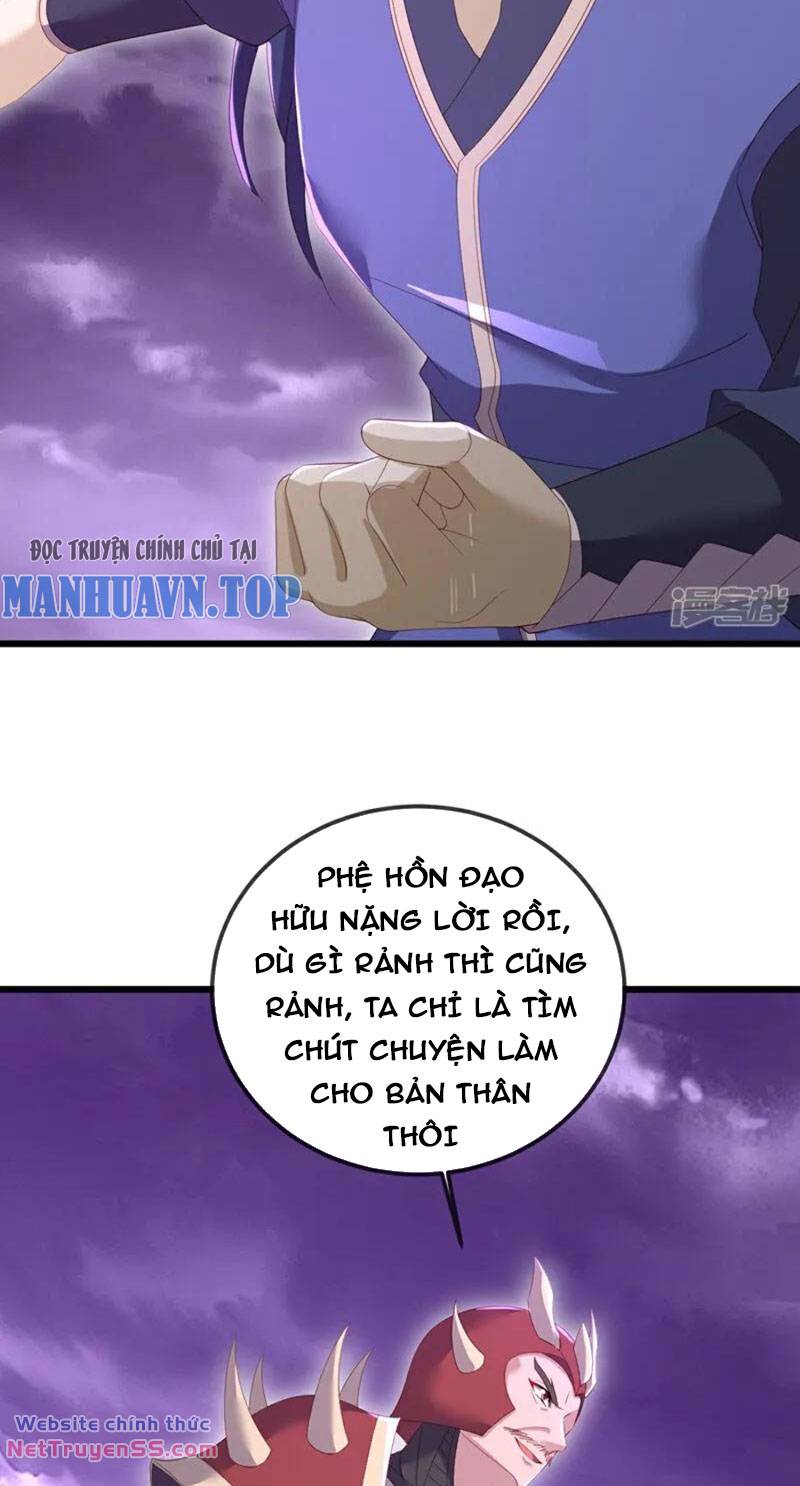 tiên võ đế tôn chapter 530 9
