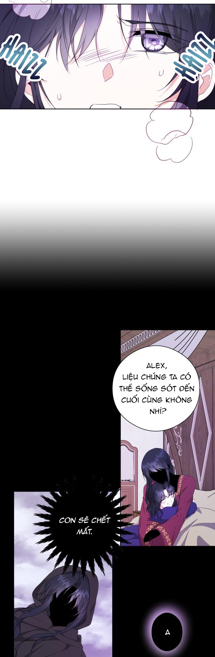 trở thành vợ của nam chính phế vật chapter 26 40