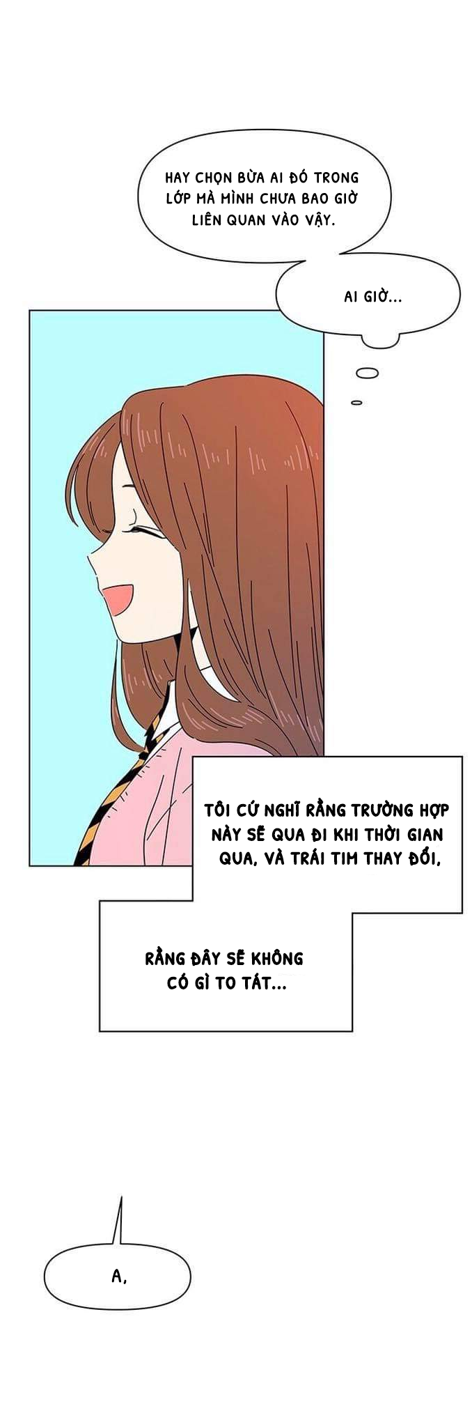 mùa hoa nở rộ chapter 2 56