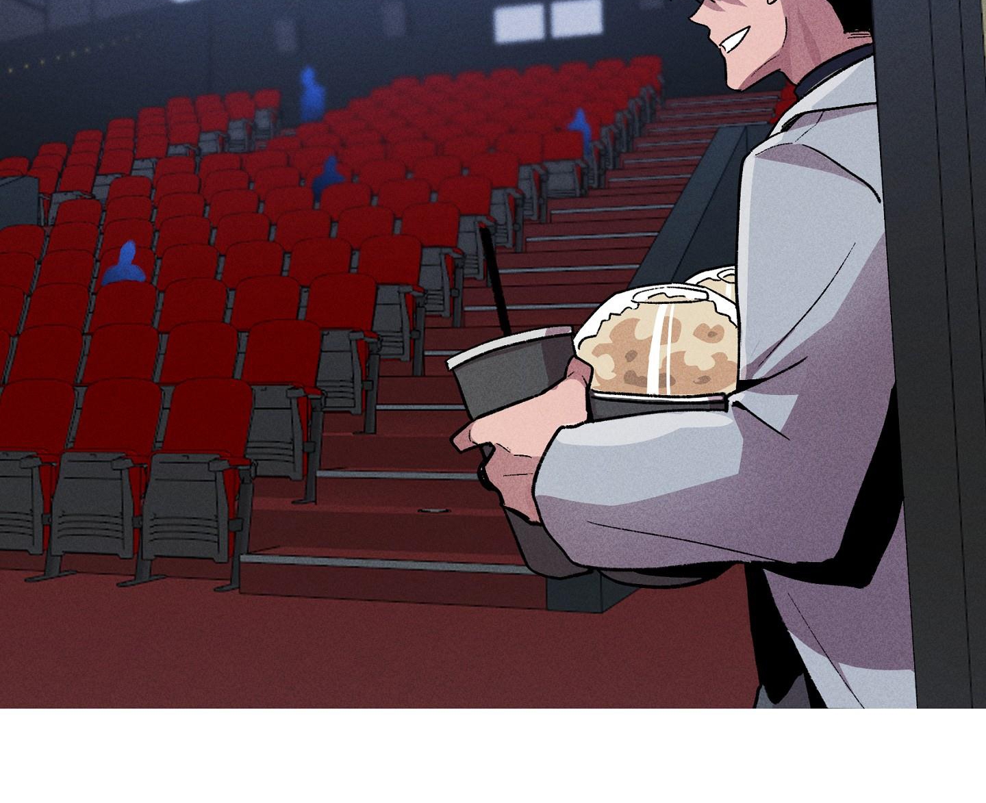 quan hệ chết chóc chapter 20 140