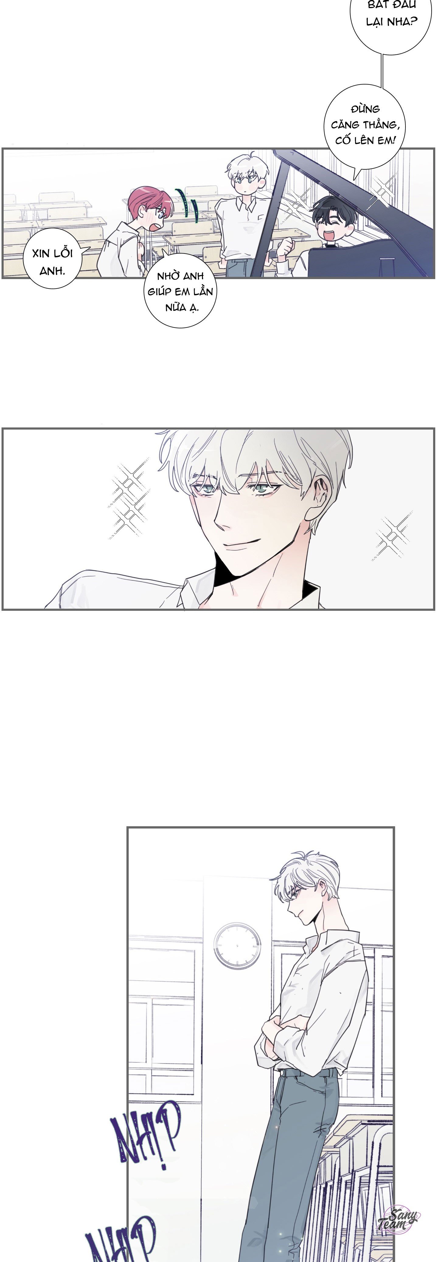 hiện thực chapter 2 10