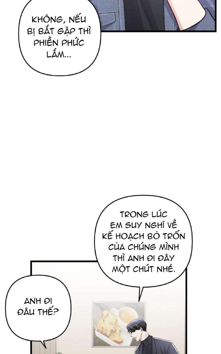 cuộc sống thường nhật của trị liệu viên hạng b chapter 53 47