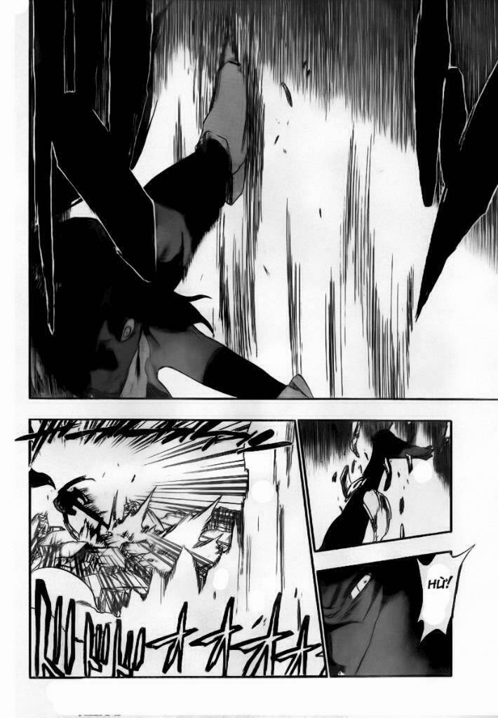 thần chết ichigo chapter 403 17