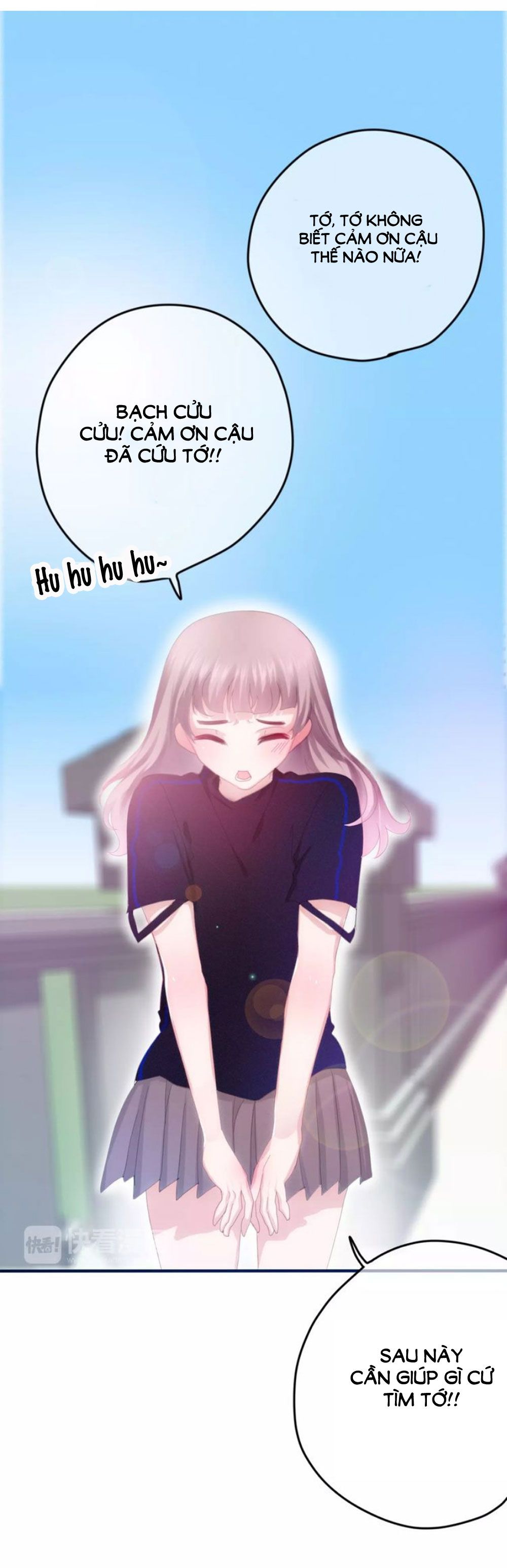 tháng sáu kì diệu chapter 29 4