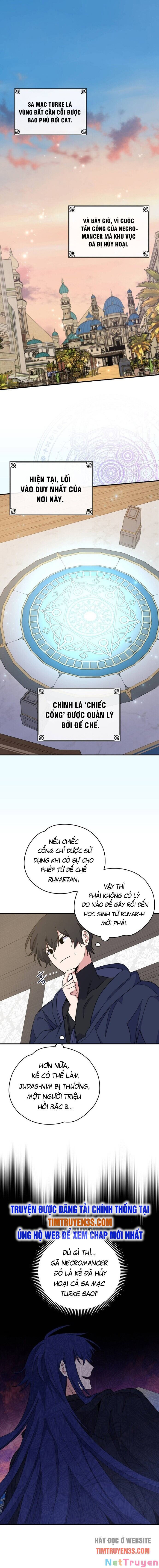 nhà hiền triết yigret chapter 39 1