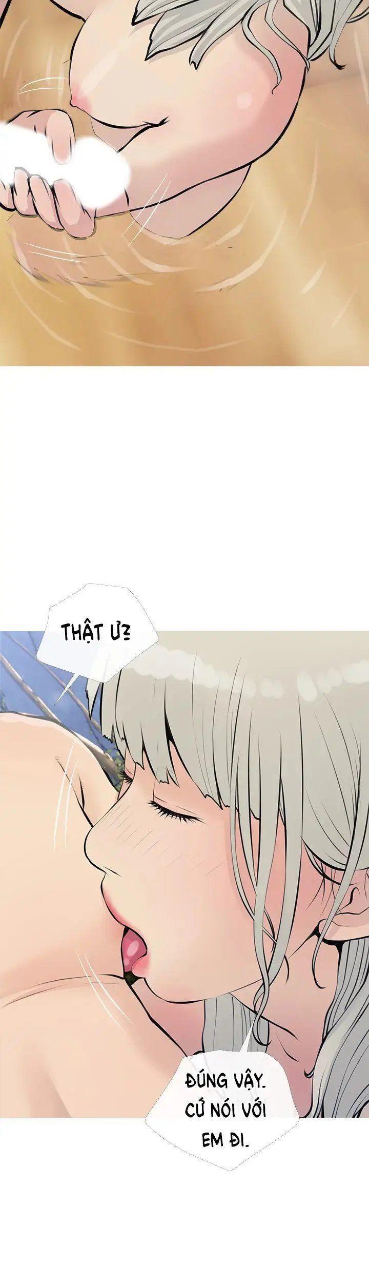 dập tới tấp dì của tôi chapter 69 5