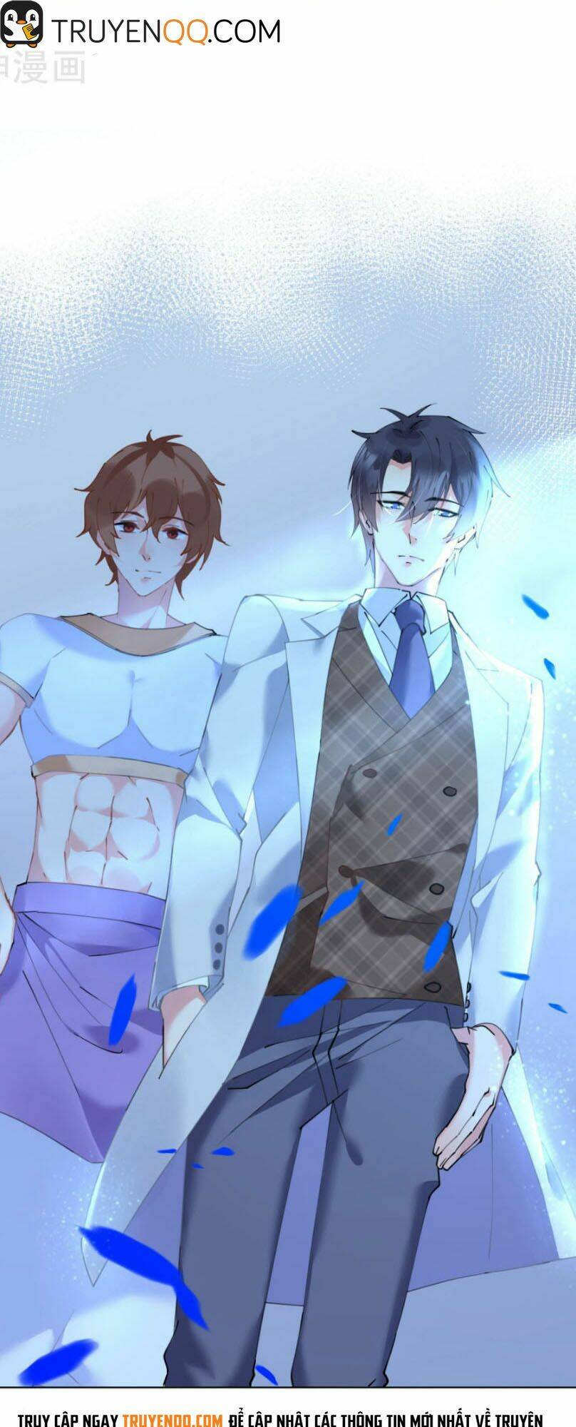 thuyền trưởng đại nhân khinh diểm ái chapter 52 13