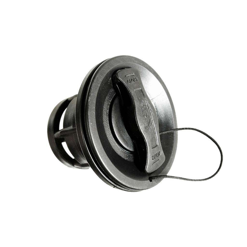 Seal Air   Inflatable Boat Raft Kayak Canoe Black