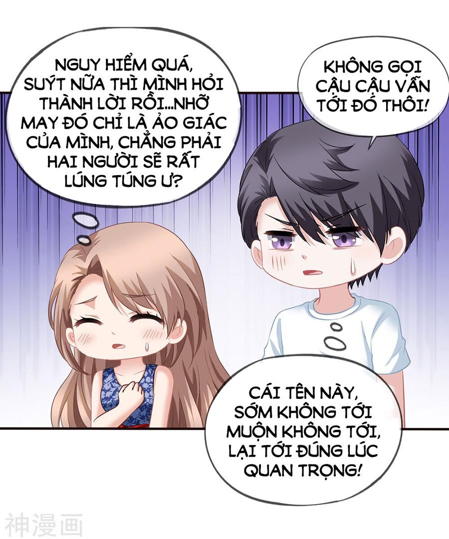 mỹ vị giai thê chapter 54 11