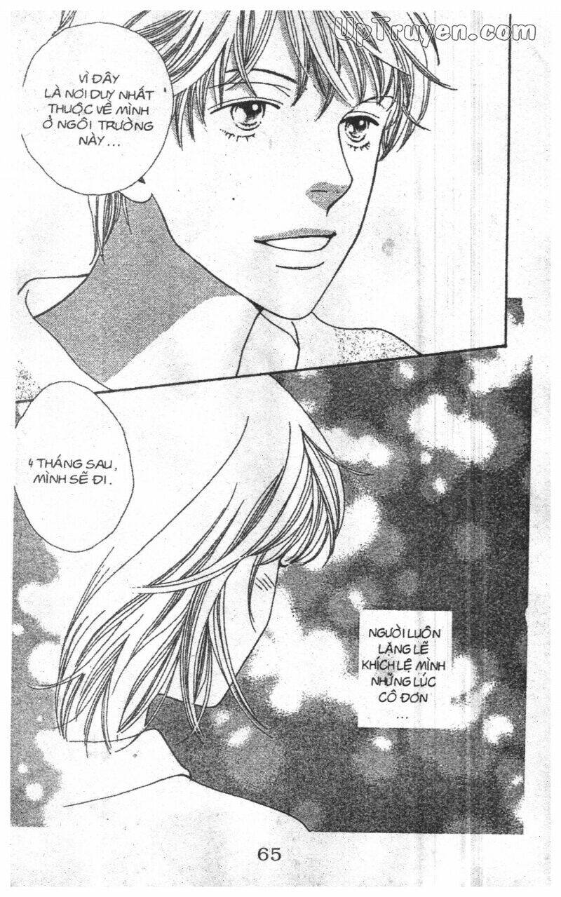 con nhà giàu chapter 195 62