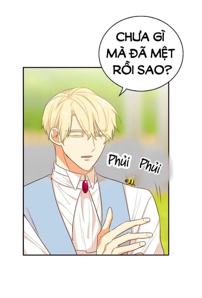 xuyên không trở thành mẹ của nhân vật phản diện chapter 24 20