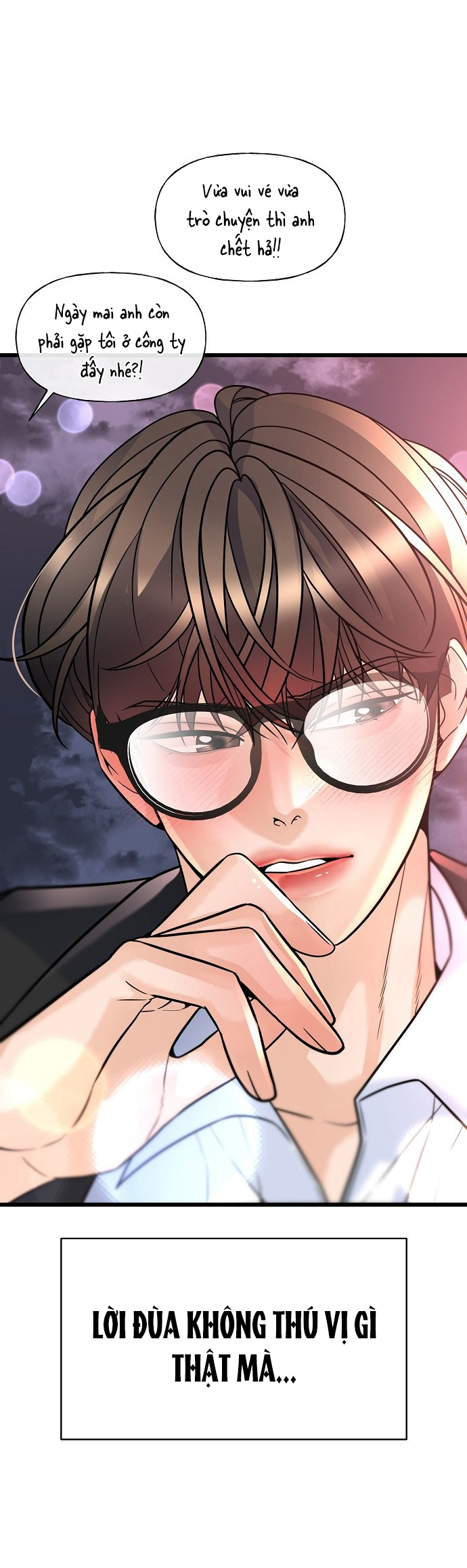 random target - mục tiêu ngẫu nhiên chapter 10.2 48