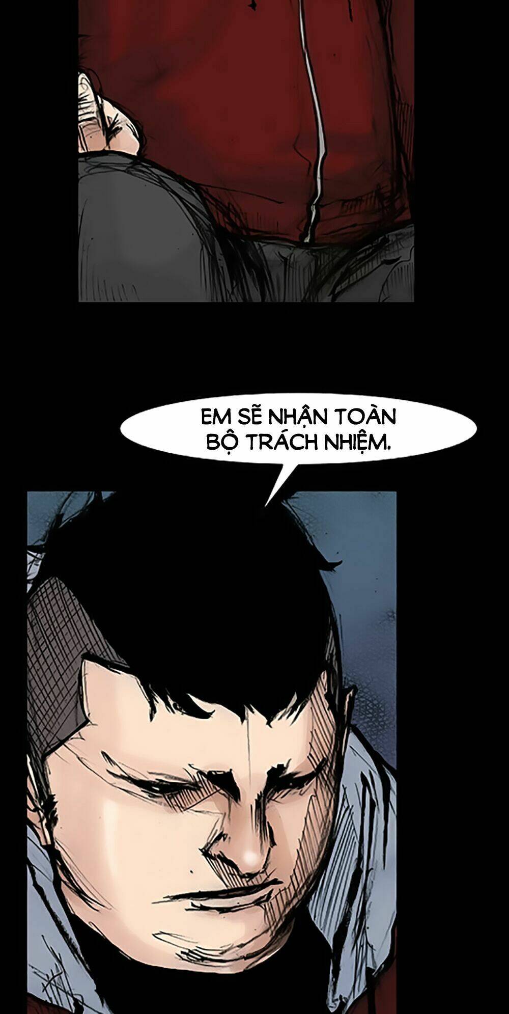 độc cô tiền truyện chapter 77 11