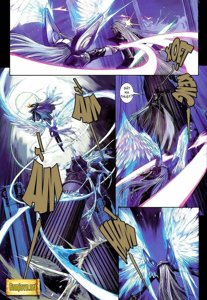 huyễn thành chapter 1 14