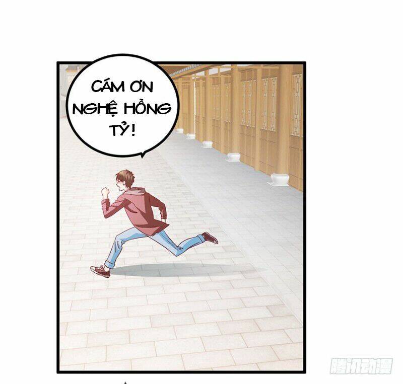 thấu thị tiên y chapter 67 7