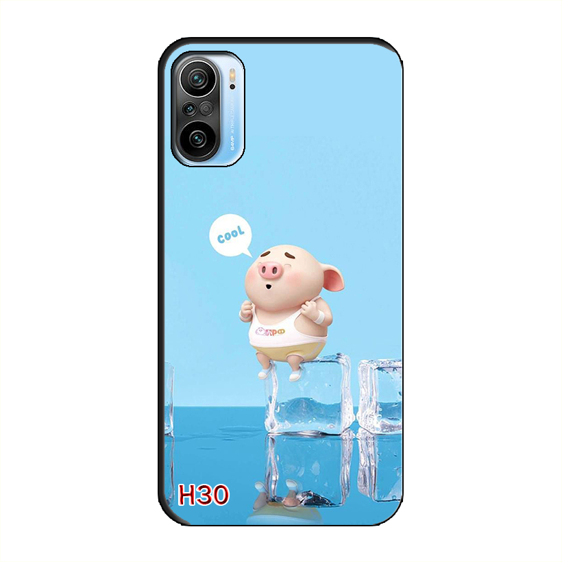 Ốp Lưng Dành Cho XIAOMI K40