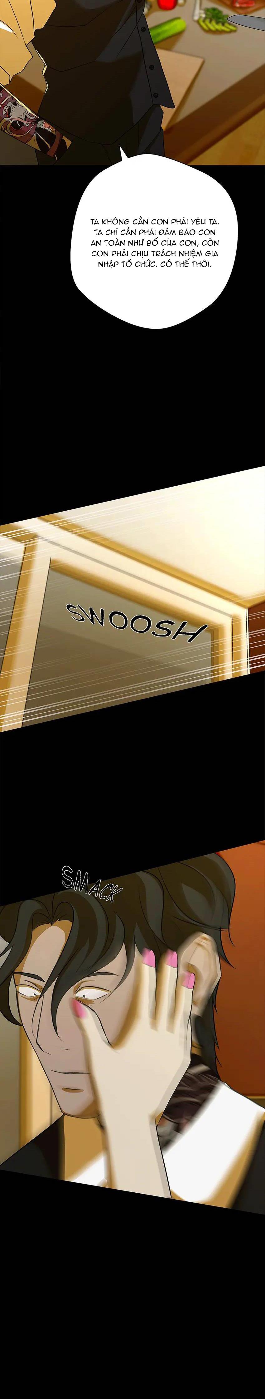 love murder basketball chapter 29 21