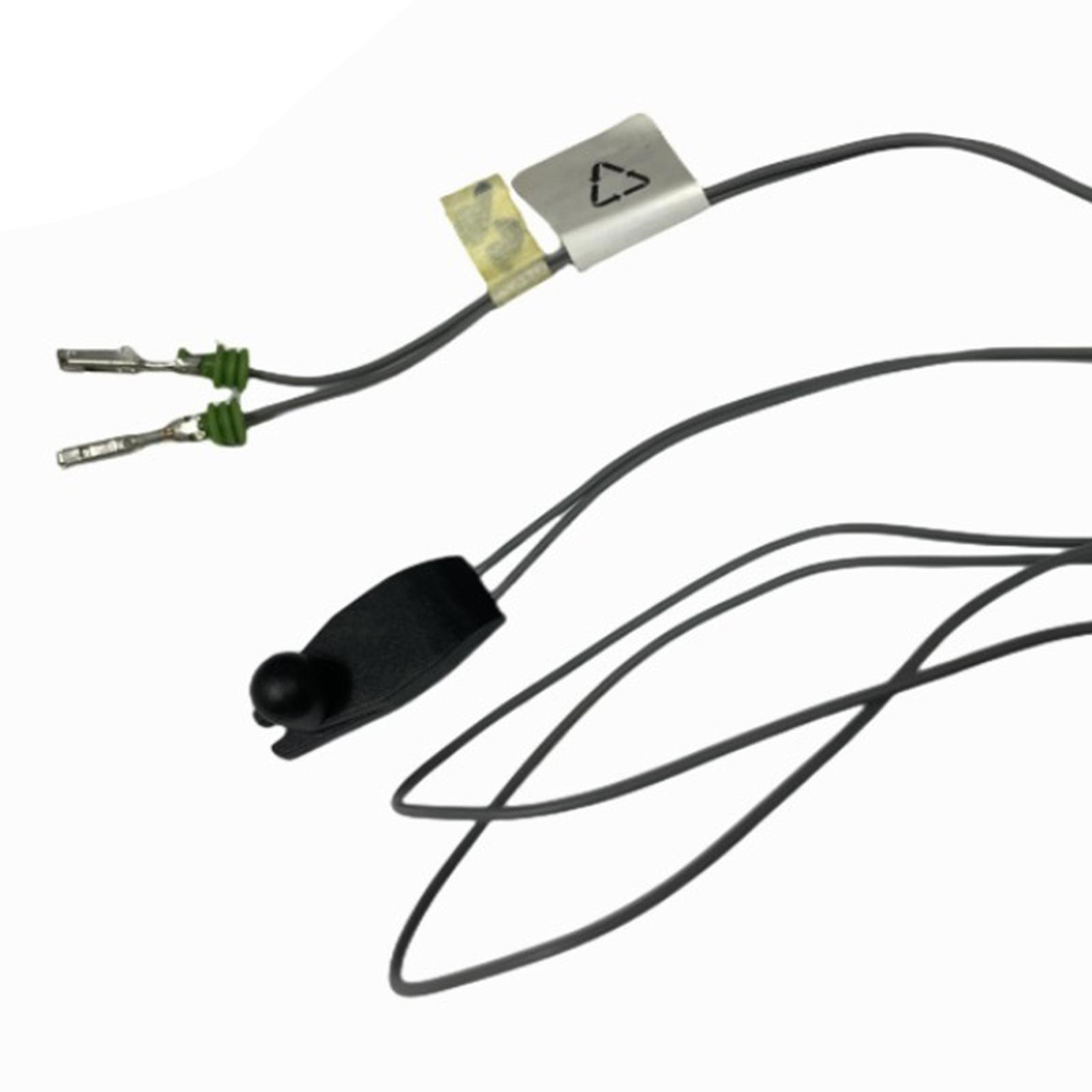 Outside Temperature Sensor Door Mirror for 307 308 306 Car