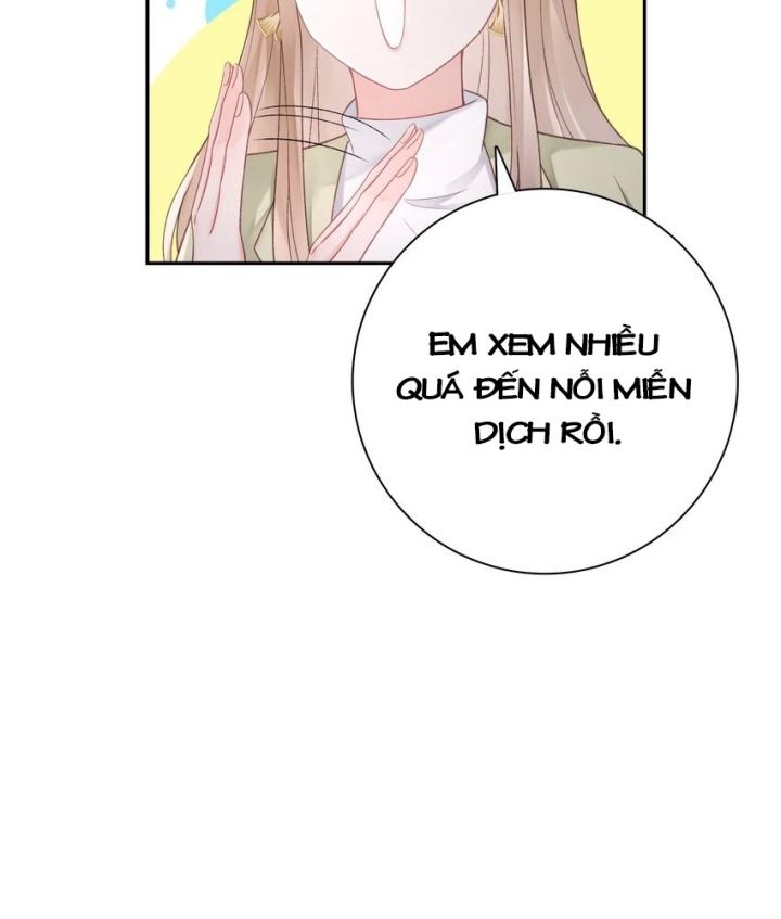 tổng tài bá đạo, đầu óc anh ấy có vấn đề chapter 3 47