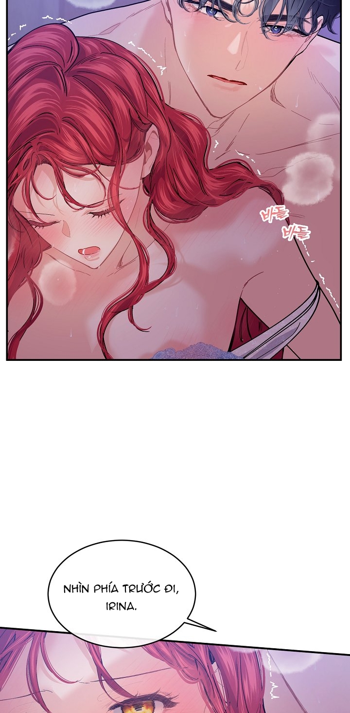 [18+] sự đáng sợ bên trong đại dương chapter 71.2 25