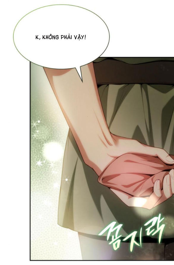 Chị Yêu, Kiếp Này Em Sẽ Là Hoàng Hậu chapter 52.2 - Trang 40
