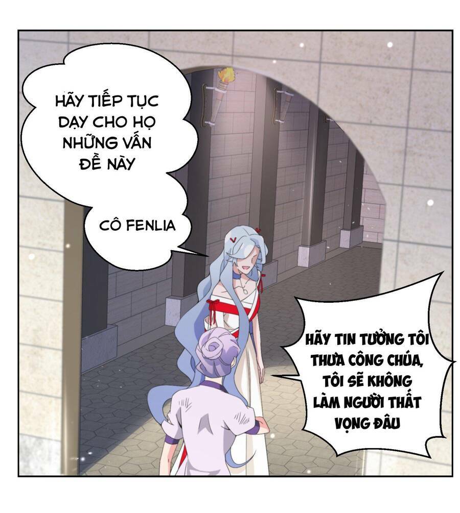 trăm cách tử đạo của công chúa chapter 10 46