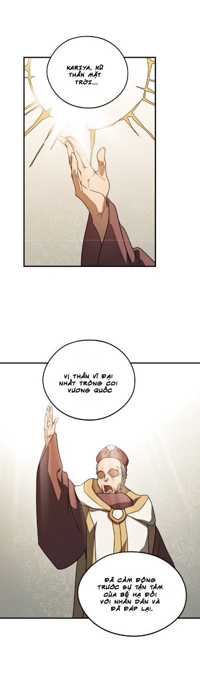 bị che khuất bởi ánh hoàng hôn chapter 75 5