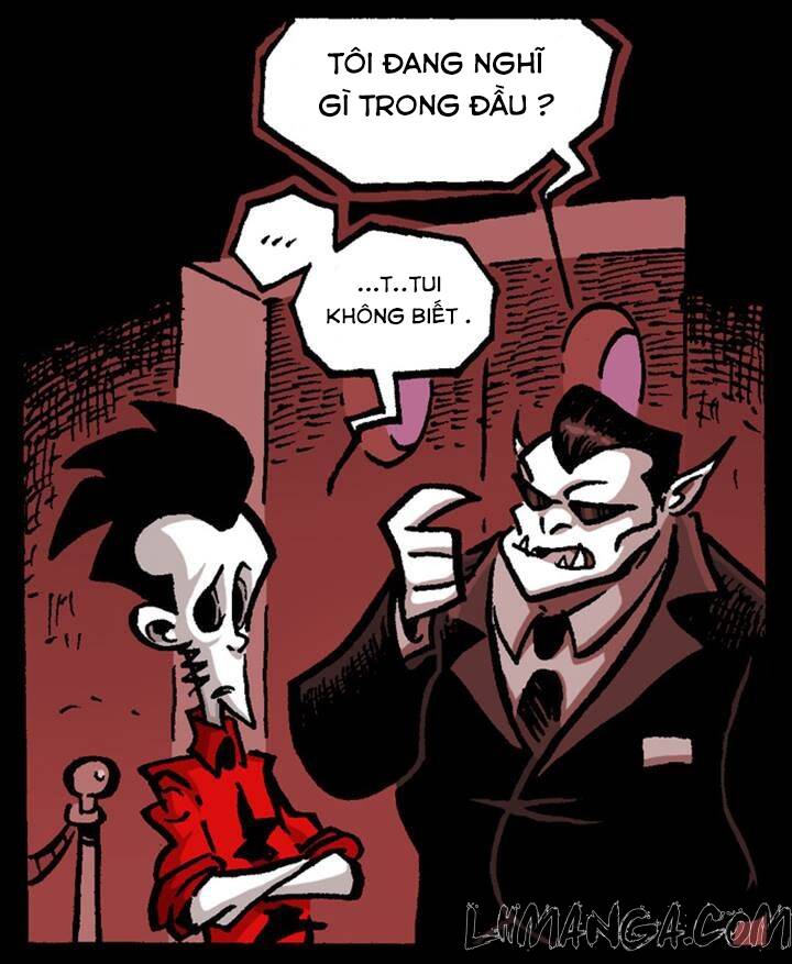 undeaded chapter 11 4