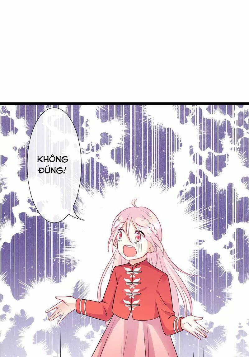 vương bài thiên sư và tiểu manh yêu chapter 38 14