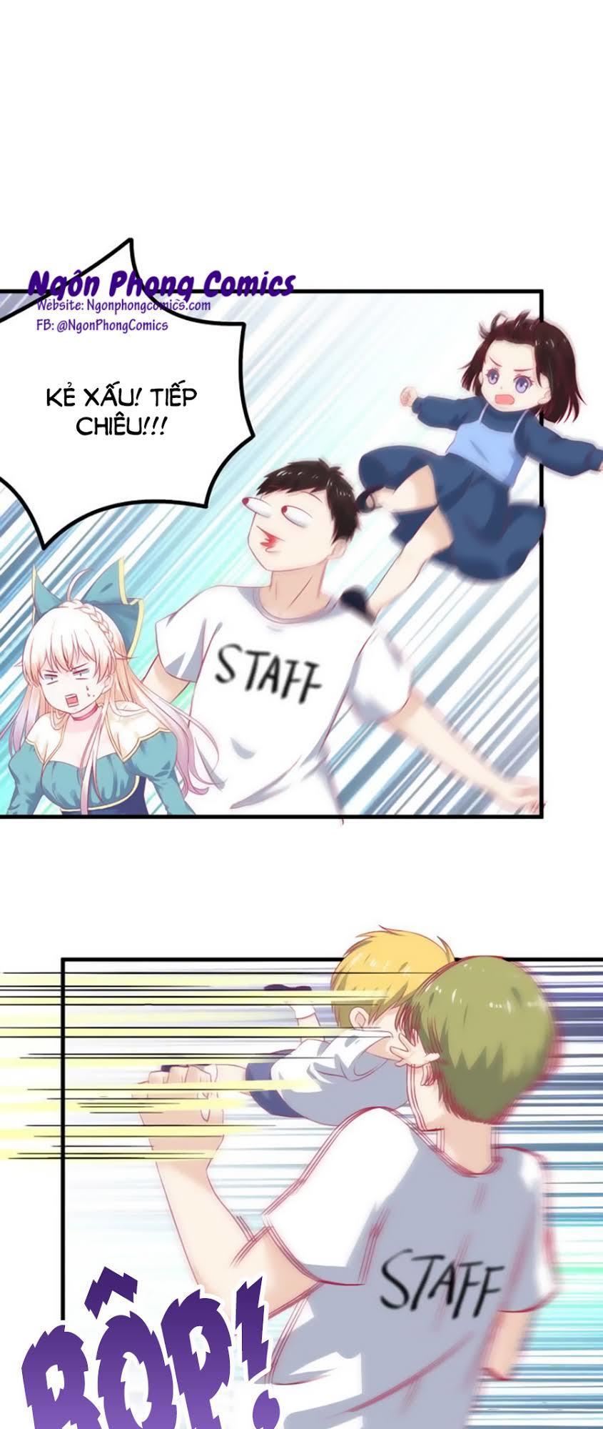 thâm hải chi ca chapter 4 37