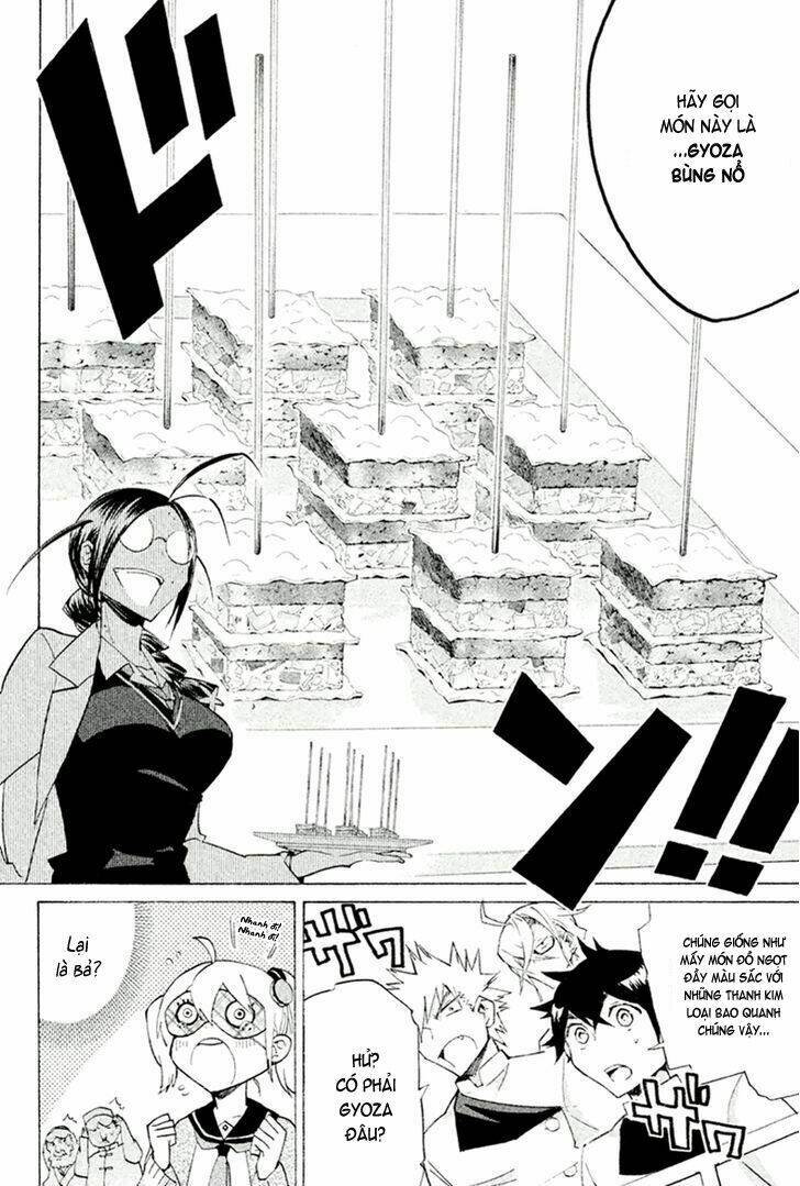 hell’s kitchen chapter 27 21