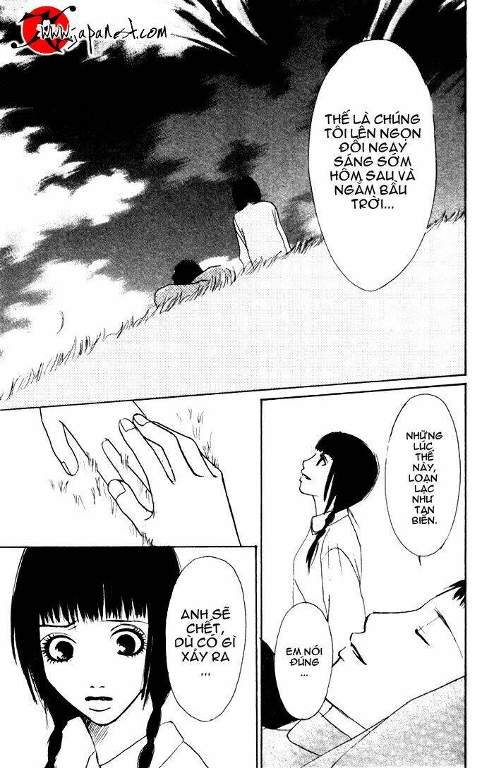 deep love - ayu no monogatari chapter 1 74