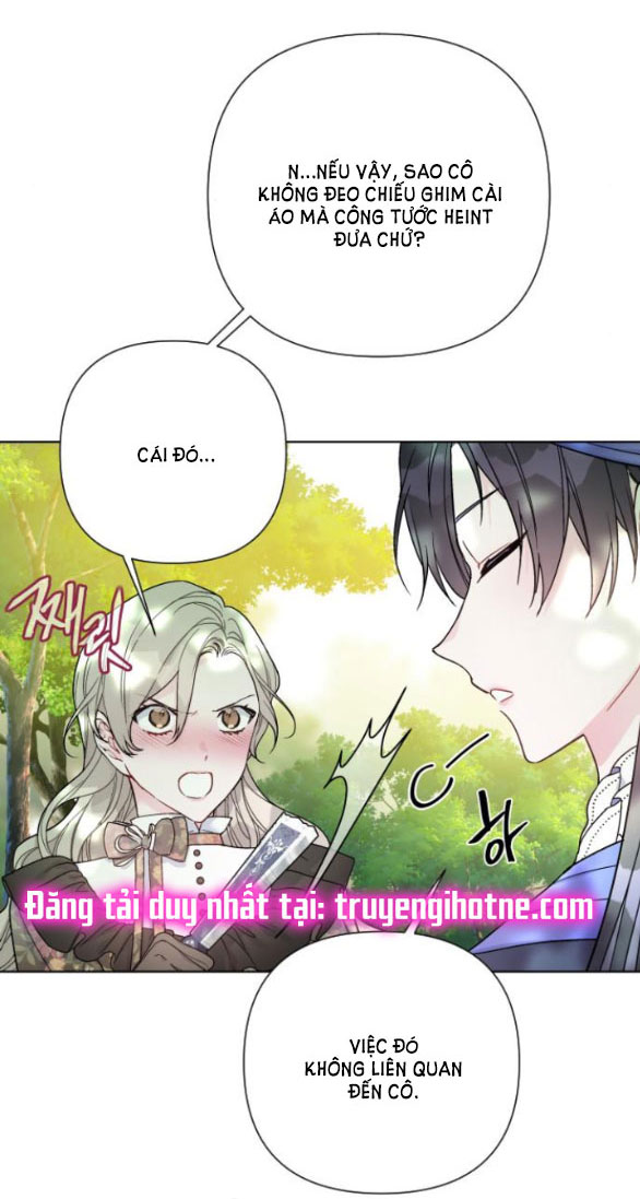 cách hiệp sĩ sống như một tiểu thư chapter 92.2 16
