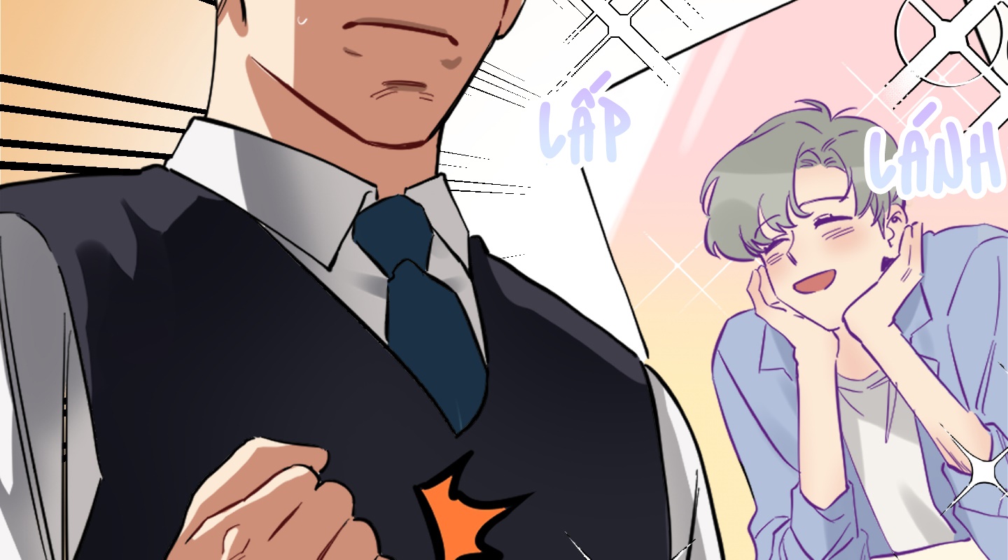 hãy nói rằng cậu nghe thấy đi chapter 1 54