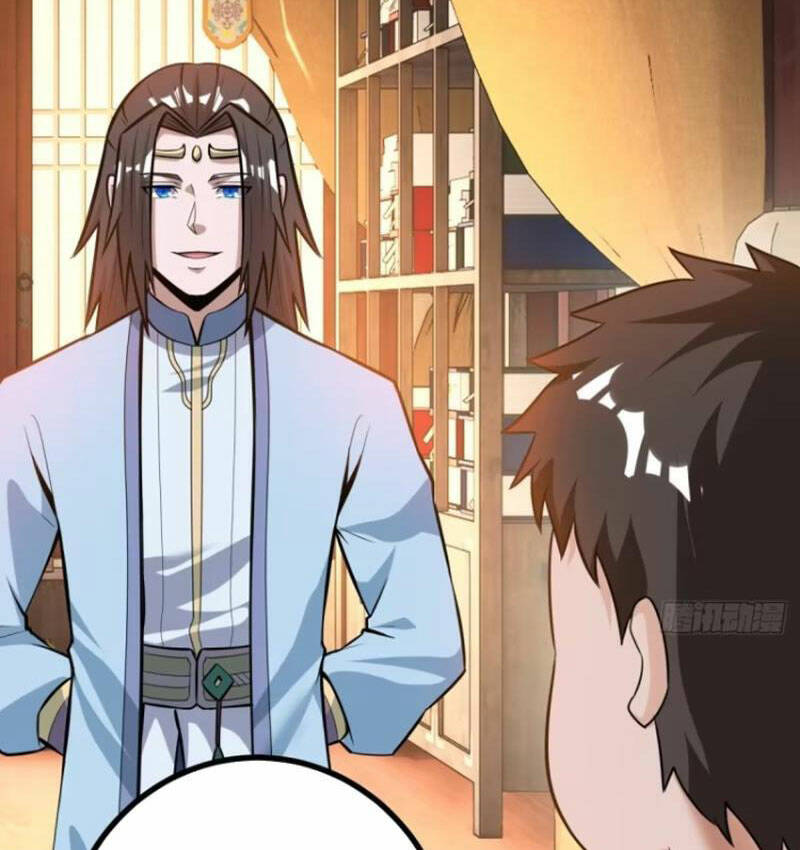 trăm tuổi mở hệ thống: con hiền cháu ngoan quỳ khắp núi! chapter 40 76