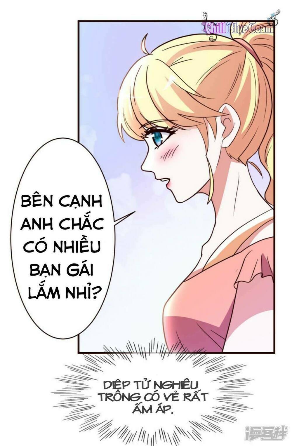 đầu hào điềm tâm chapter 5 18
