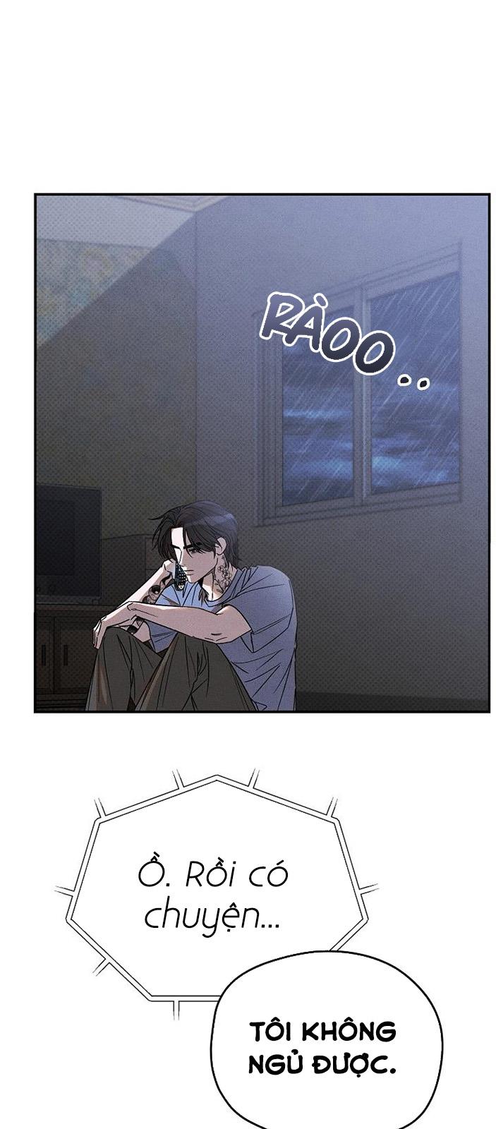 chạm vào em chapter 13 9