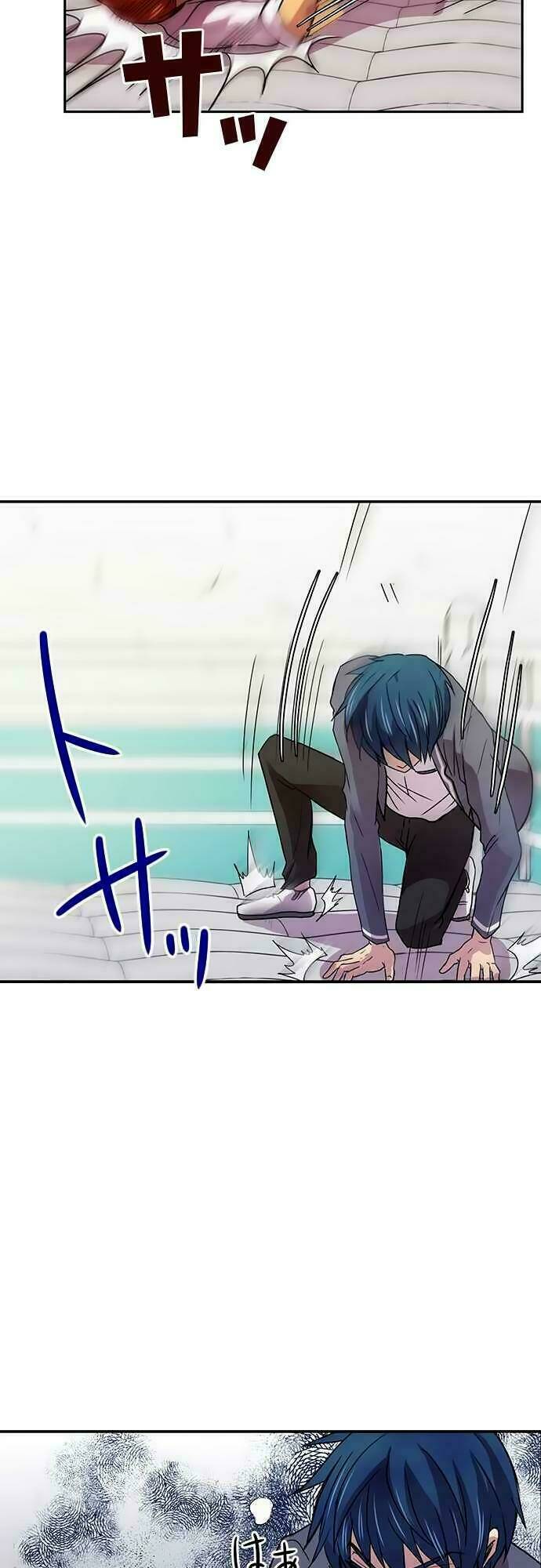 tôi muốn bình thường chapter 17 4