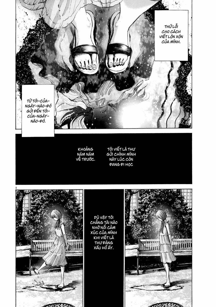 sekai no owari to yoakemae chapter 7 8