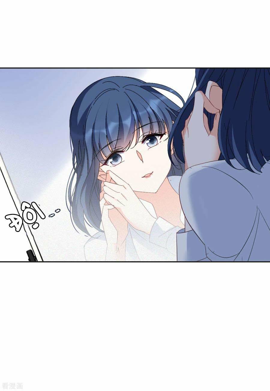 cô ấy đến rồi, xin nằm xuống! chapter 73 16