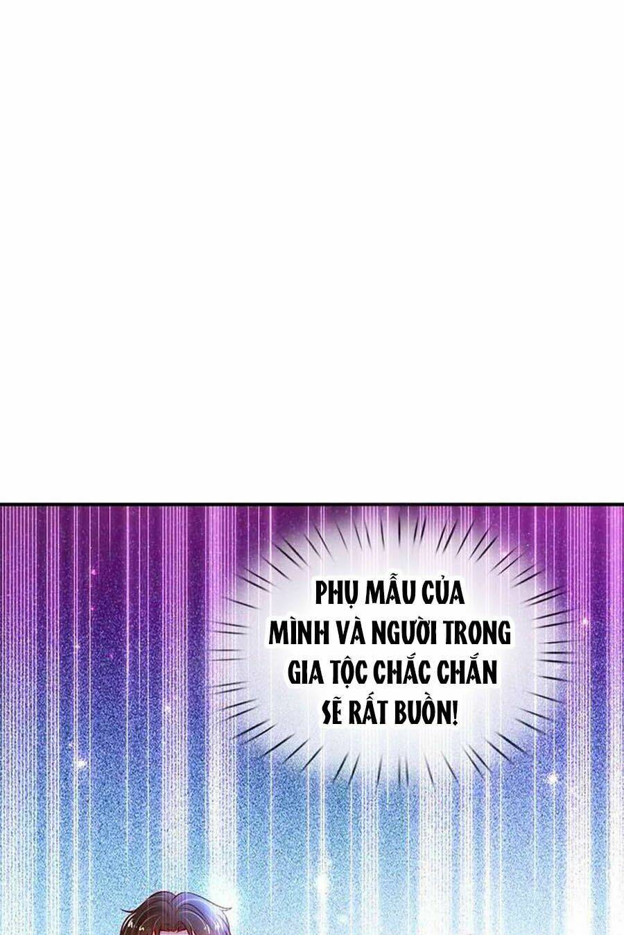 bỗng một ngày trở thành con gái nhà vua chapter 330 24