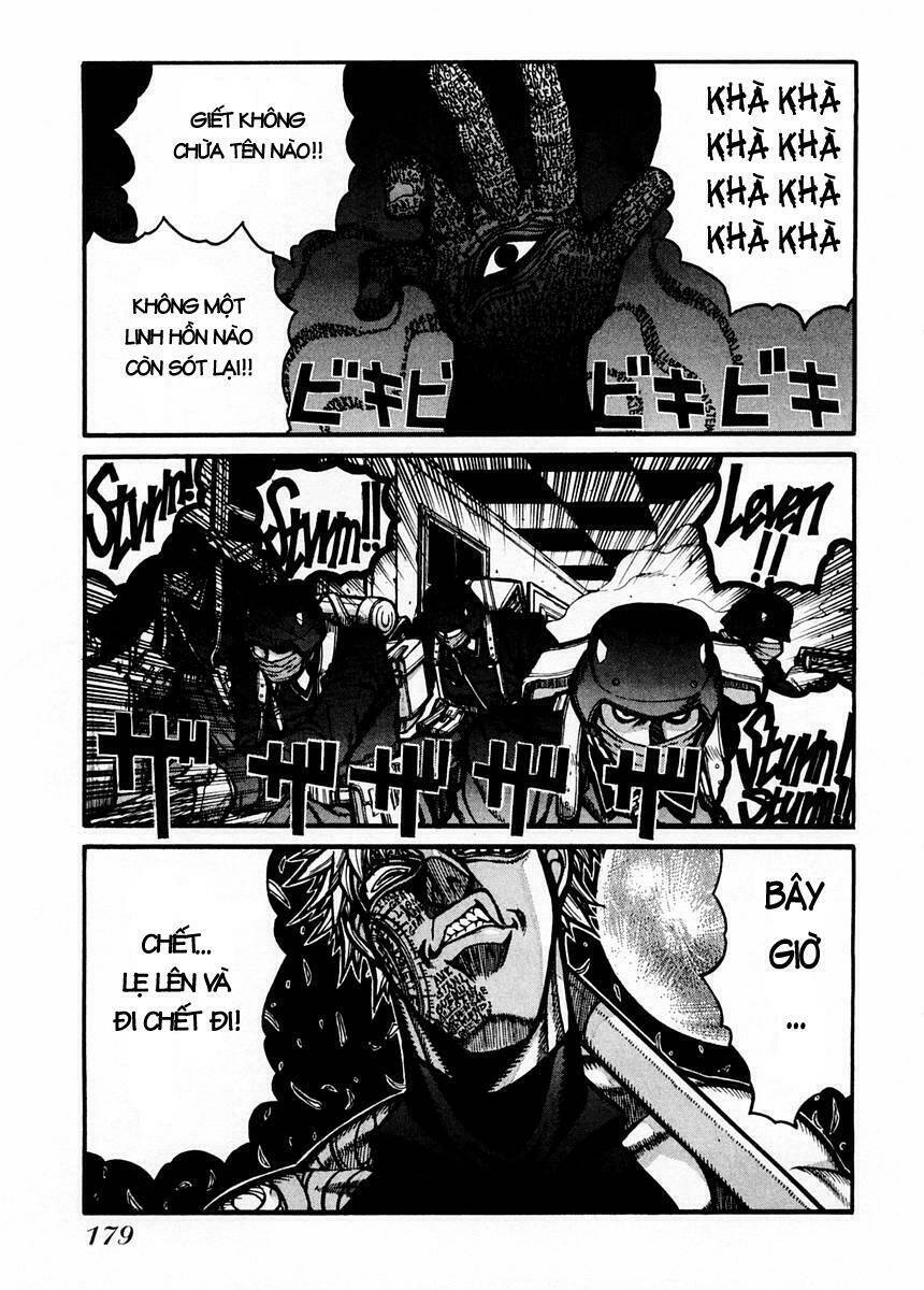 hellsing chapter 47 11