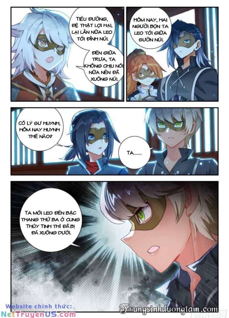 đấu la đại lục 5 - đường tam trùng sinh chapter 140 16