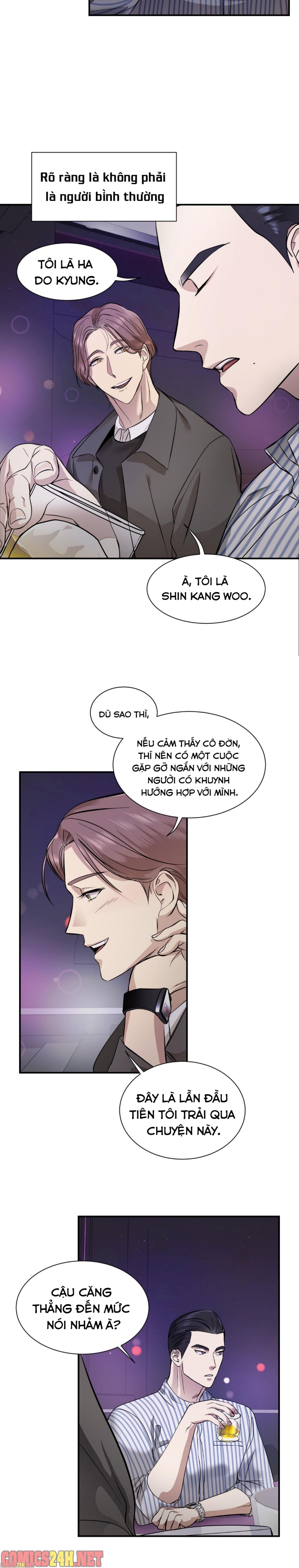 mối quan hệ hiệu quả chapter 2 21