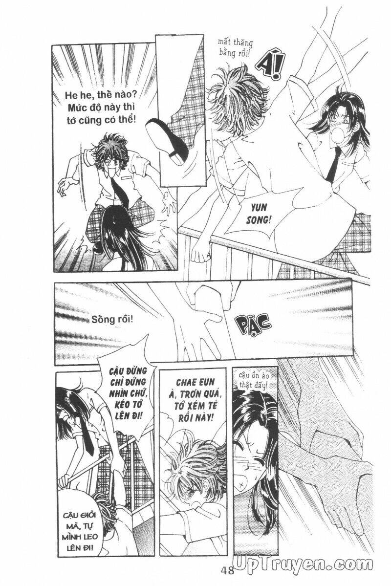 cô nàng ngổ ngáo chapter 10 50